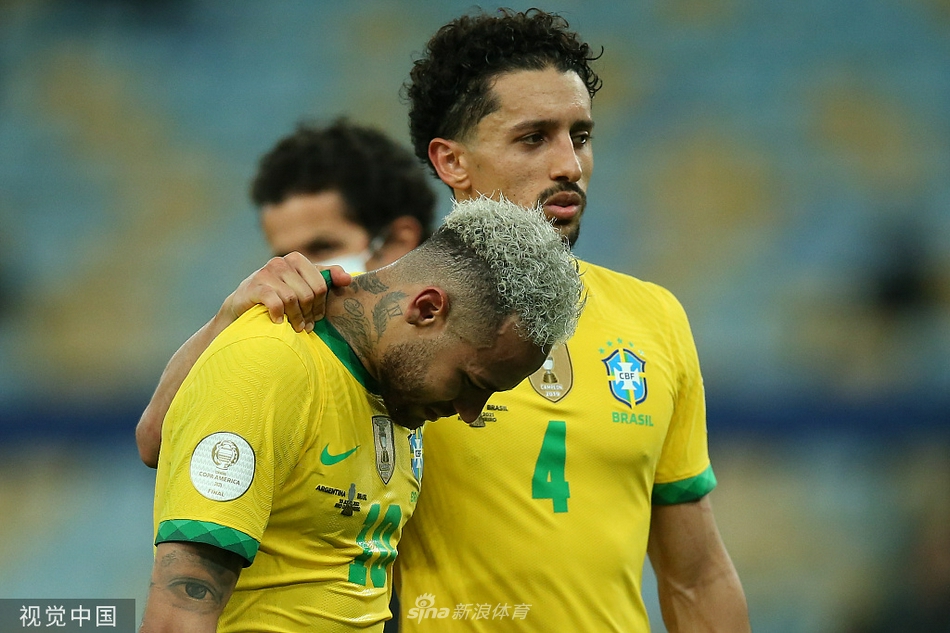 包含美洲杯传奇谢幕，球迷泪洒赛场的词条