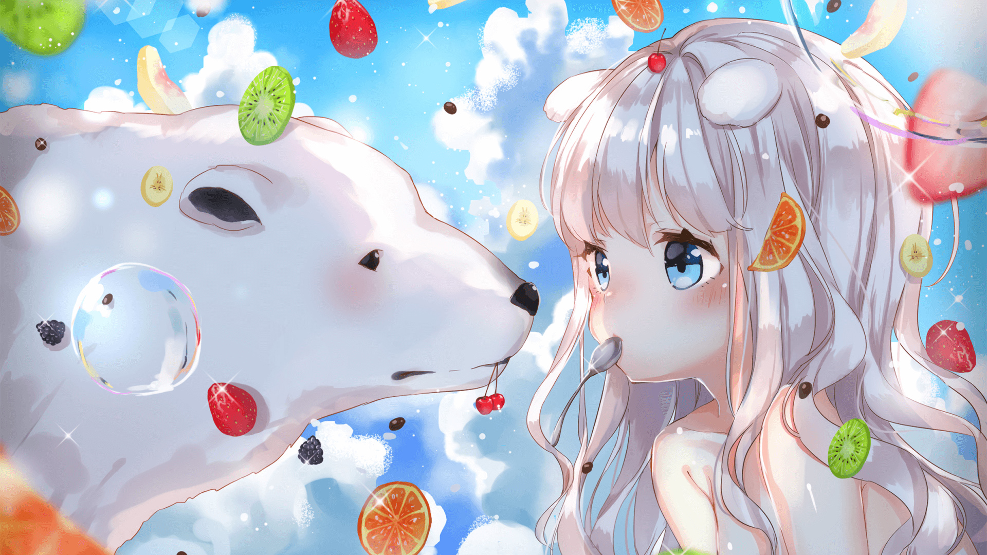 钢铁脊椎,哈利伯顿的关键战之夜